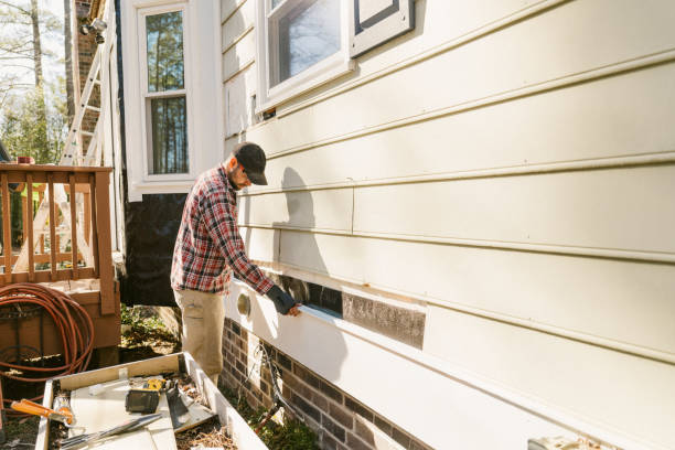 Top rated local Emergency Siding Repair specialists in Germantown, IL